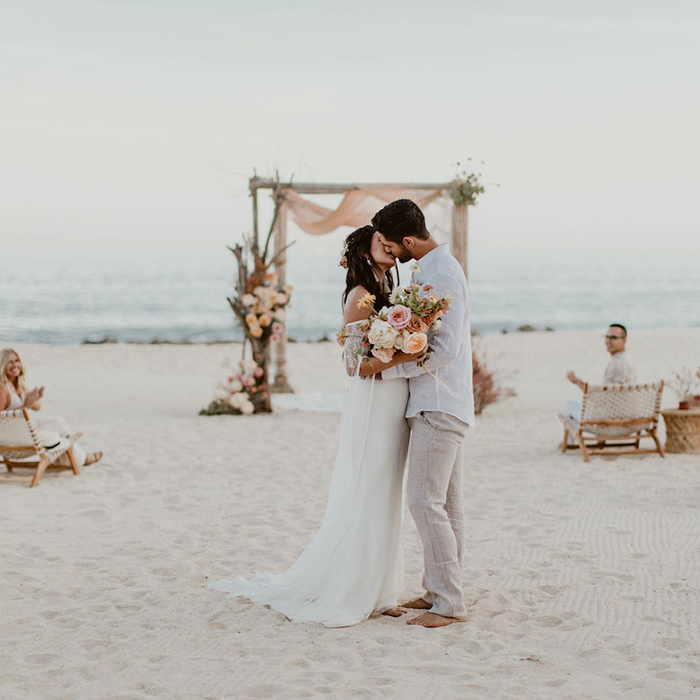 Los Mejores Destinos de Playa en México para Bodas El Mejor Precio