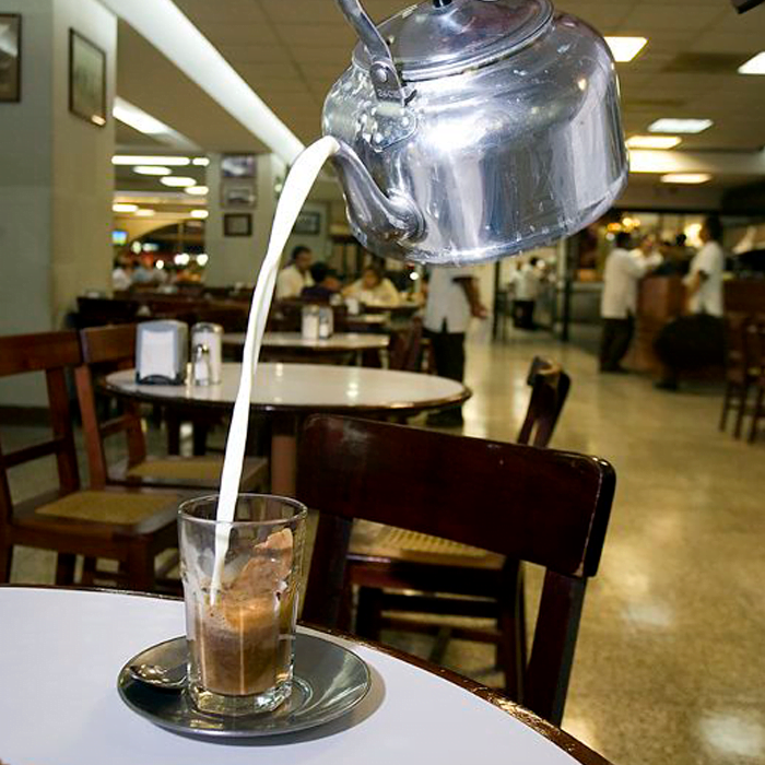 Los mejores Restaurantes en el Puerto de Veracruz para degustar comida