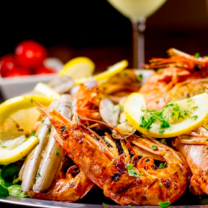 Los mejores Restaurantes en el Puerto de Veracruz para degustar comida