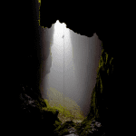 Sótano de las Golondrinas