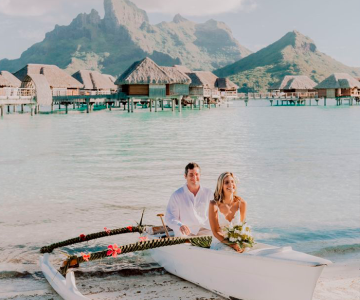 Bora Bora