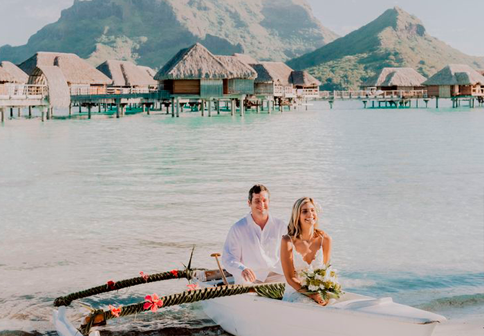 Bora Bora