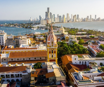 Cartagena, Colombia