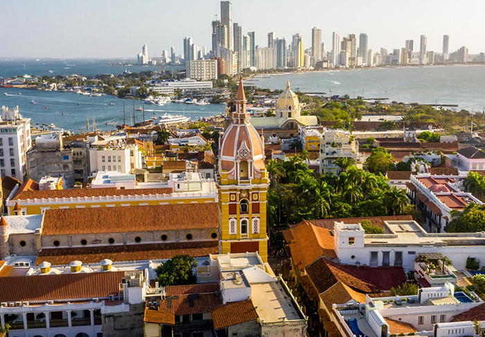 Cartagena, Colombia
