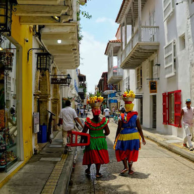 Cartagena, Colombia