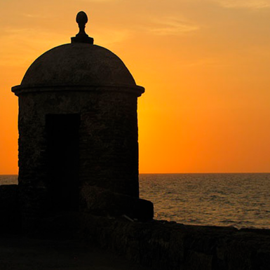 Cartagena, Colombia