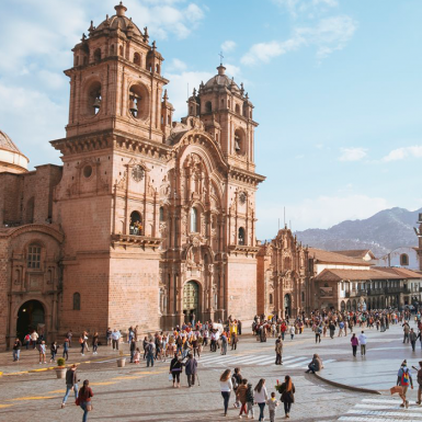 Cuzco