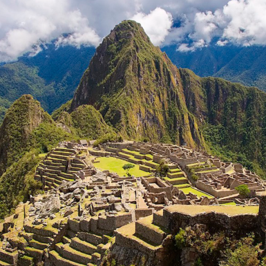 Cuzco,