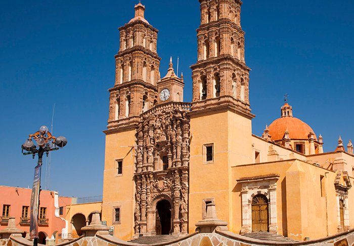 Dolores Hidalgo