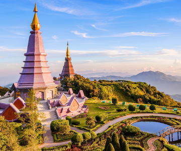 Chiang Mai