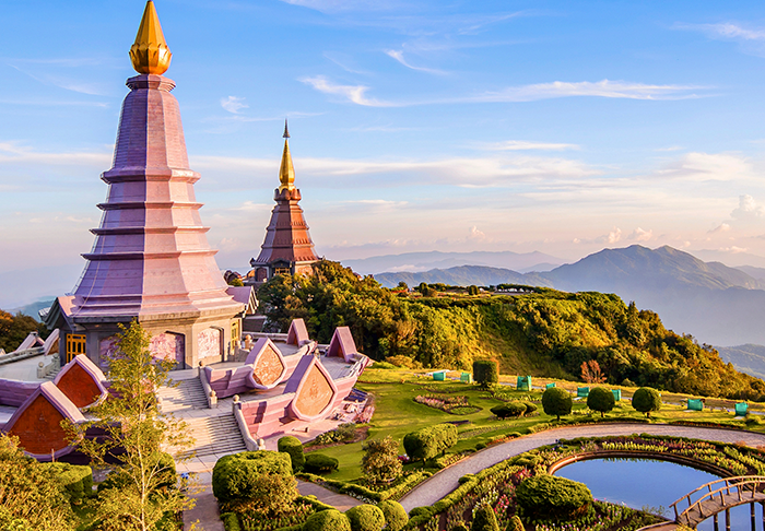 Chiang Mai
