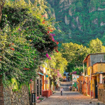 Tepoztlán
