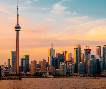 multiculturalidad de Toronto