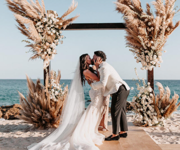 Bodas en Los Cabos