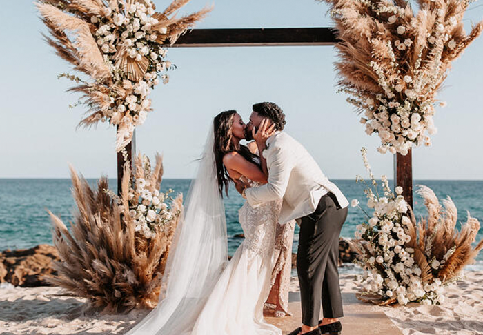 Bodas en Los Cabos