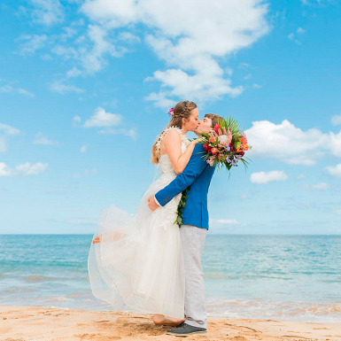 Bodas en Cancún