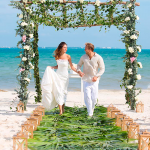 Bodas en Cancún