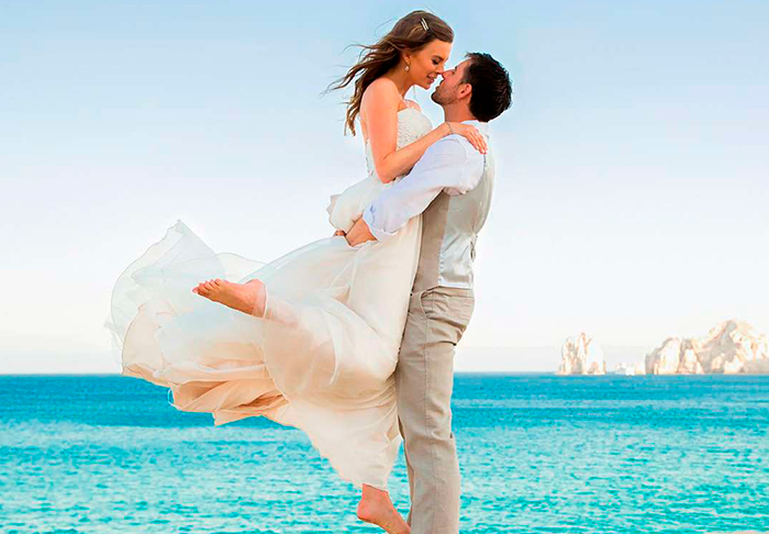Bodas en la Playa