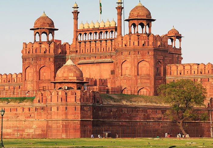 Delhi