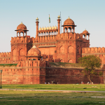 Delhi