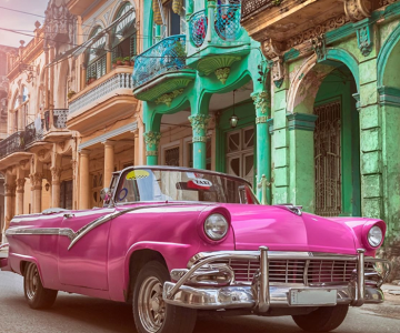La Habana, Cuba