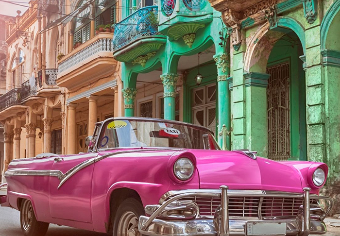 La Habana, Cuba