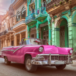 La Habana, Cuba