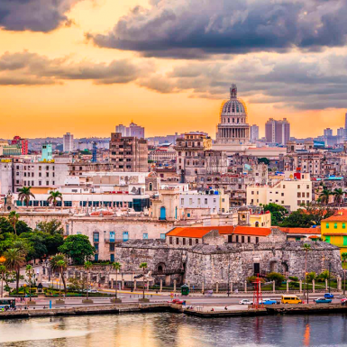 La Habana, Cuba