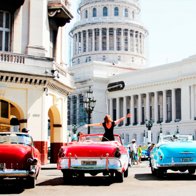 La Habana, Cuba