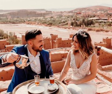 Marruecos