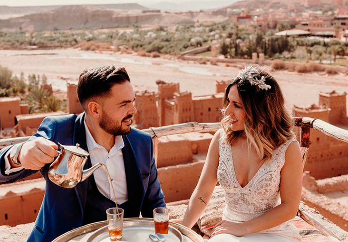 Marruecos