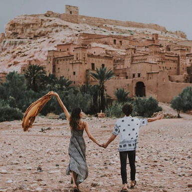 Marruecos