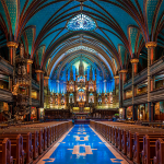 Notre-Dame de Montreal