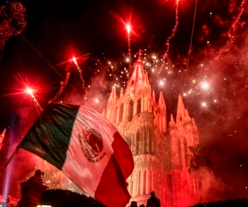 San Miguel de Allende