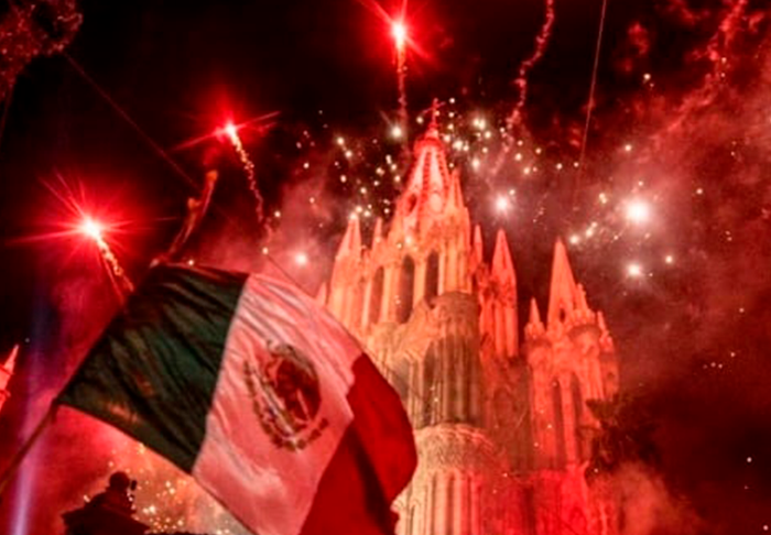 San Miguel de Allende