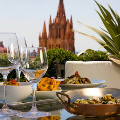 San Miguel de Allende