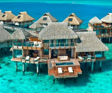 Bucket List de Viajes
