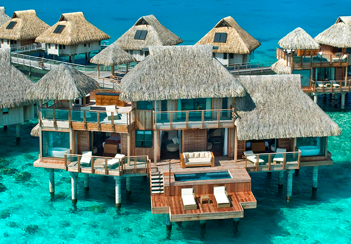 Bucket List de Viajes