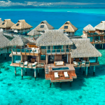 Bucket List de Viajes