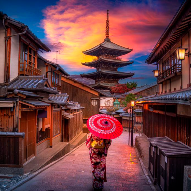 Bucket List de Viajes
