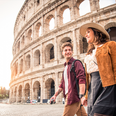 Bucket List de Viajes