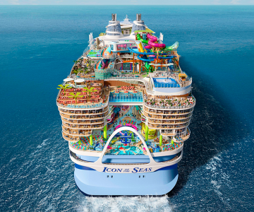 Cruceros