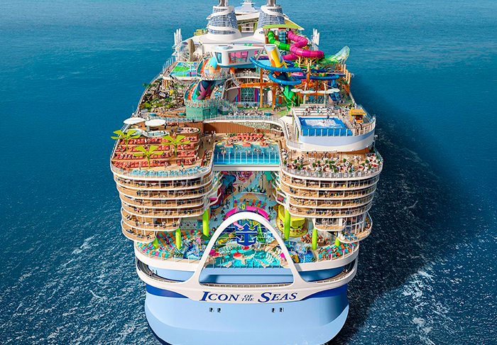 Cruceros