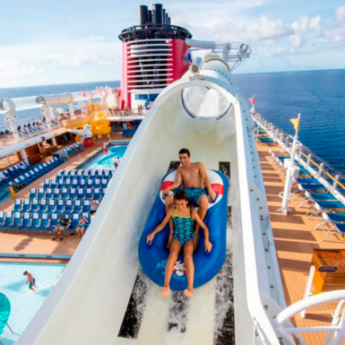 Cruceros