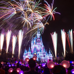 Disney Navidad y Fin de Año
