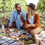 Escapadas románticas