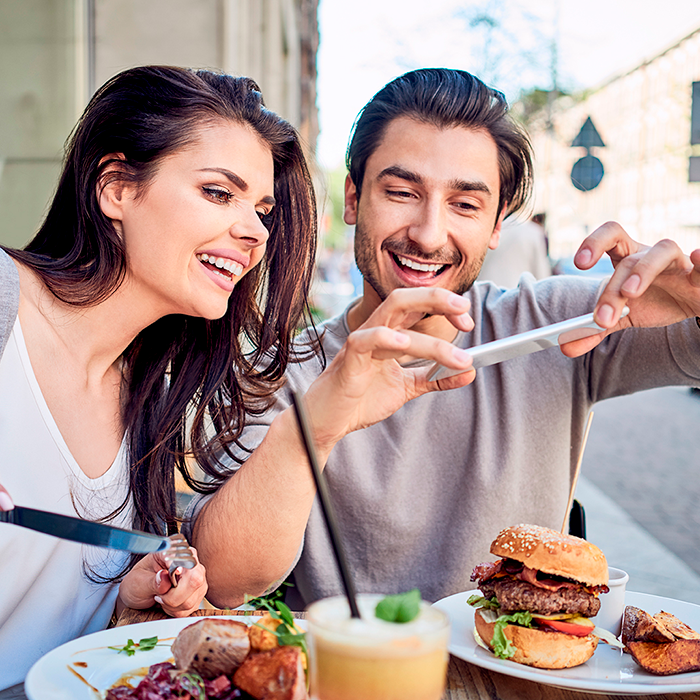 Viajes para Foodies