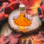 Gastronomía Canadiense