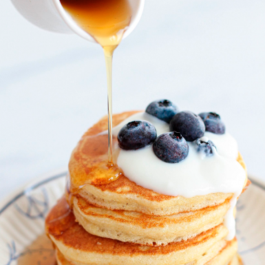 Gastronomía Canadiense