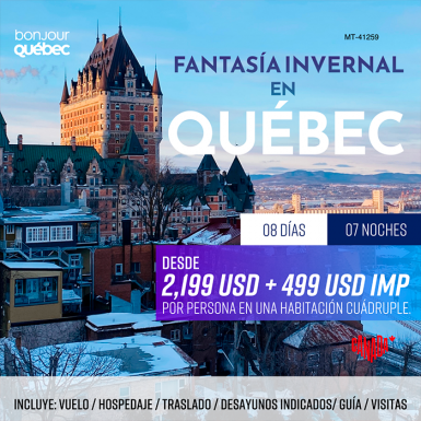 Gastronomía Canadiense